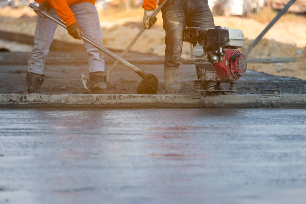 Best Commercial Concrete Contractor  in Drexel Hill, PA