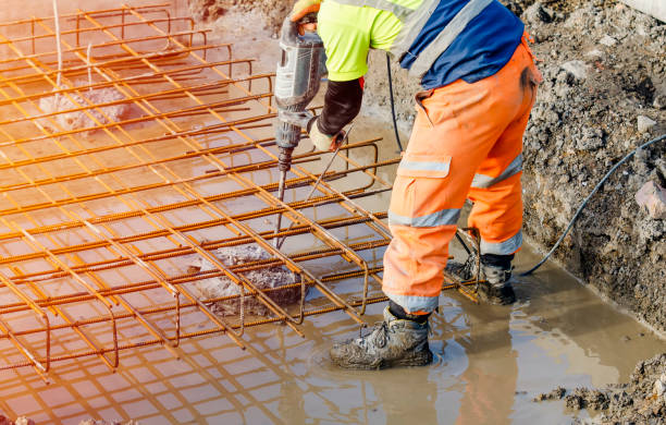 Best Concrete Driveway Repair Near Me  in Drexel Hill, PA